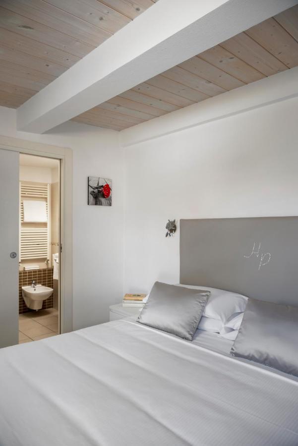 Albergo Ristorante Pozzi Bellaria-Igea Marina Exterior foto