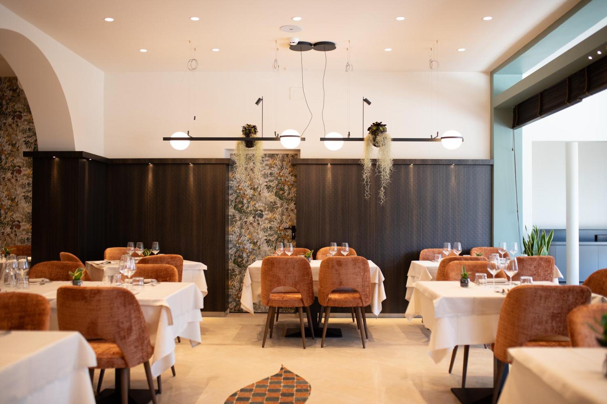 Albergo Ristorante Pozzi Bellaria-Igea Marina Exterior foto